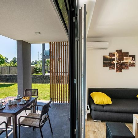 Veržej Apartmaji Banonia מראה חיצוני תמונה