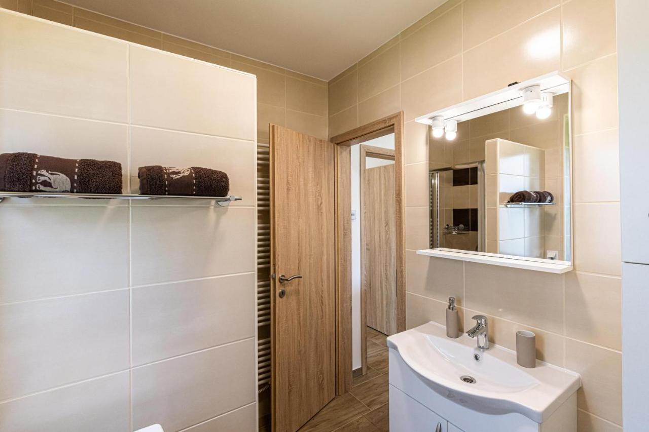 Veržej Apartmaji Banonia מראה חיצוני תמונה