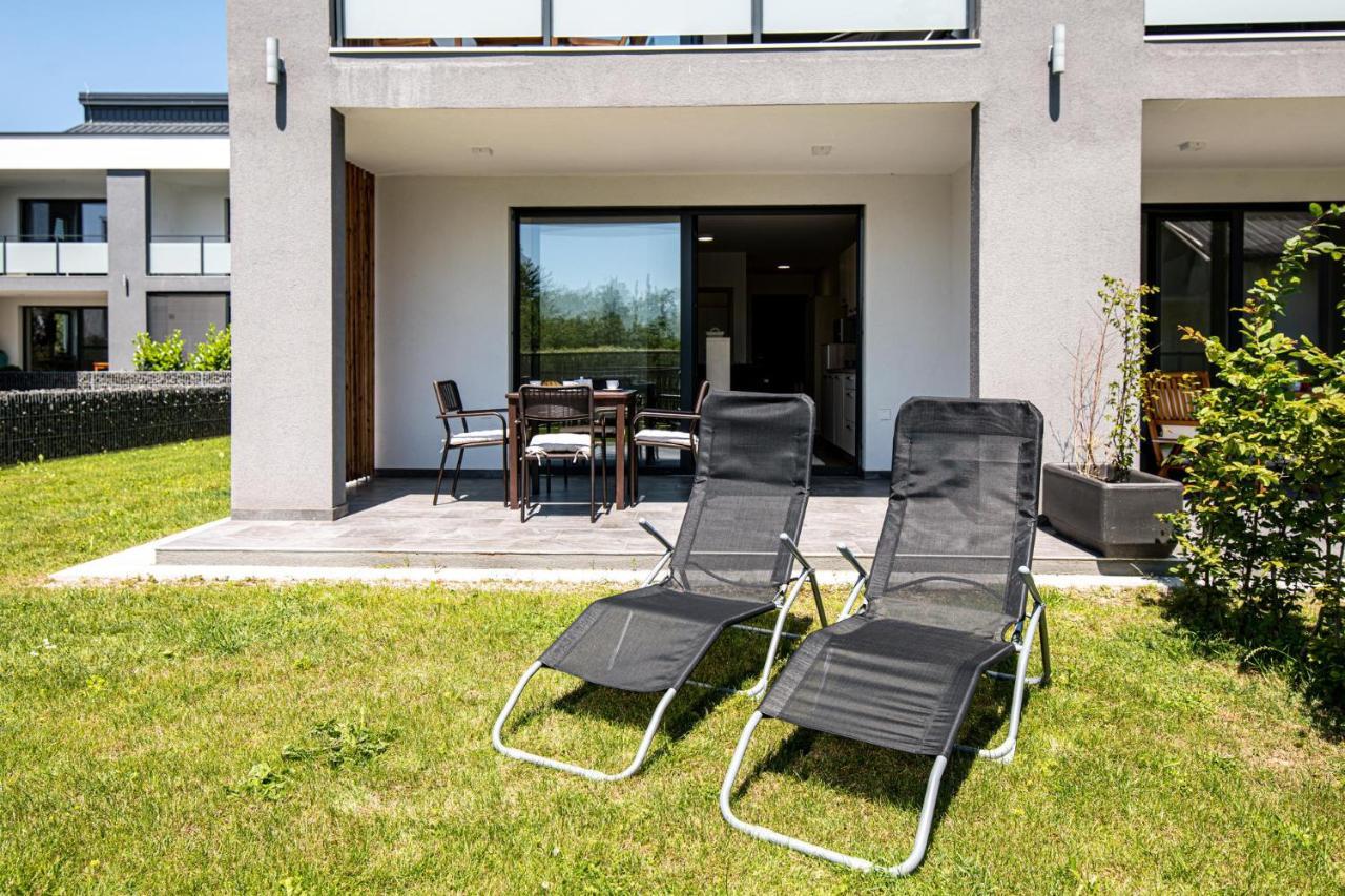 Veržej Apartmaji Banonia מראה חיצוני תמונה