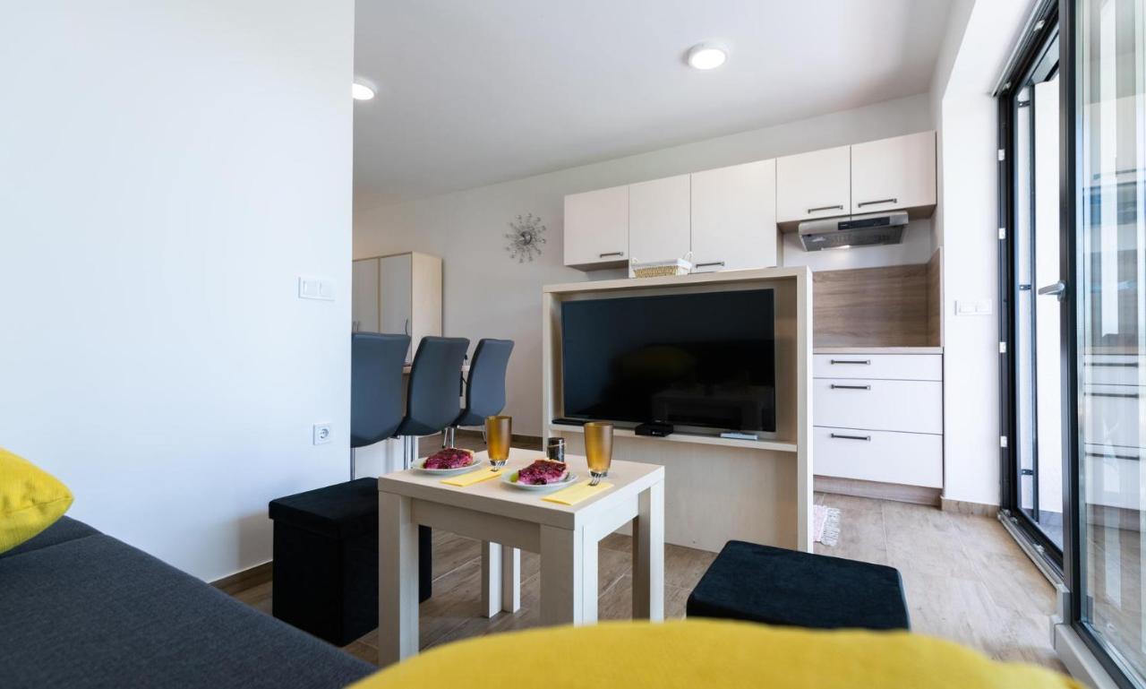 Veržej Apartmaji Banonia מראה חיצוני תמונה