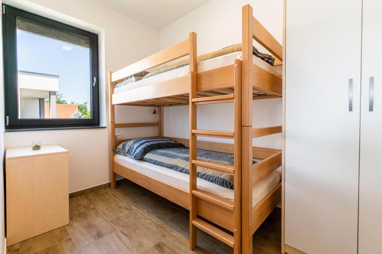 Veržej Apartmaji Banonia מראה חיצוני תמונה