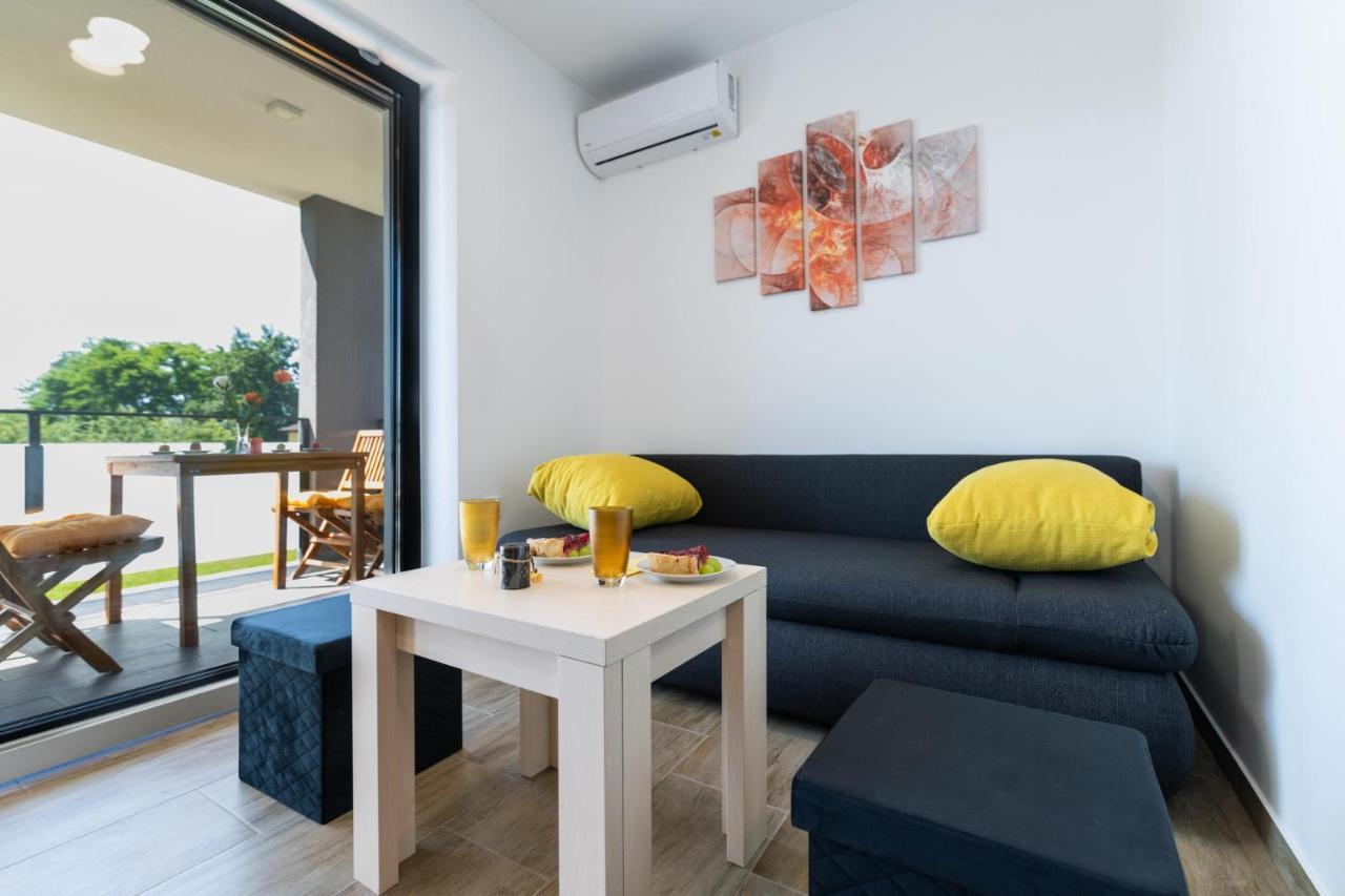 Veržej Apartmaji Banonia מראה חיצוני תמונה